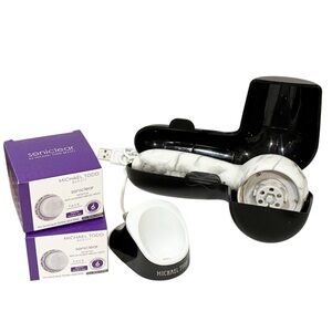 Michael Todd Beauty Soniclear Petite Sonic Cleansing Brush Skincare Face
